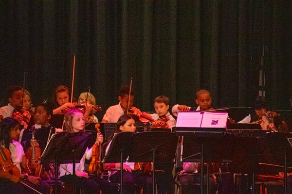Primos Elementary School Spring Concert May 3, 2023