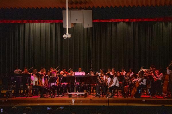 Primos Elementary School Spring Concert May 3, 2023