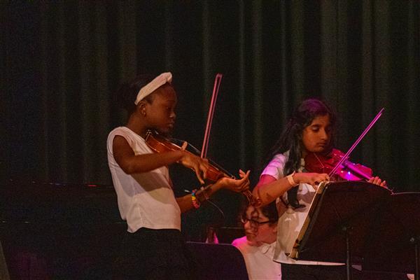 Primos Elementary School Spring Concert May 3, 2023