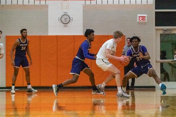 Upper Darby High School BOYS BASKETBALL SECOND ROUND WIN VS PERKIOMEN VALLEY 2/21/2023Upper Darby High School BOYS BASKETBALL SECOND ROUND WIN VS PERKIOMEN VALLEY 2/21/2023
