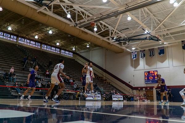 UPPER DARBY HIGH SCHOOL PIAA STATE PLAYOFF FIRST ROUND WIN BETHLEHEM LIBERTY HIGH SCHOOL (3.10.2023)