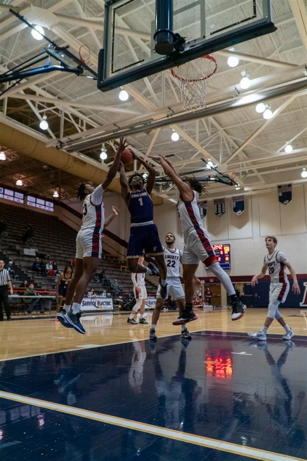 UPPER DARBY HIGH SCHOOL PIAA STATE PLAYOFF FIRST ROUND WIN BETHLEHEM LIBERTY HIGH SCHOOL (3.10.2023)