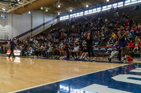 UPPER DARBY HIGH SCHOOL PIAA STATE PLAYOFF FIRST ROUND WIN BETHLEHEM LIBERTY HIGH SCHOOL (3.10.2023)