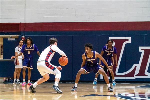 UPPER DARBY HIGH SCHOOL PIAA STATE PLAYOFF FIRST ROUND WIN BETHLEHEM LIBERTY HIGH SCHOOL (3.10.2023)