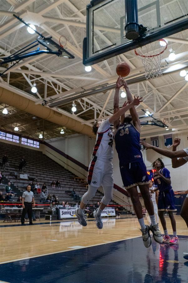 UPPER DARBY HIGH SCHOOL PIAA STATE PLAYOFF FIRST ROUND WIN BETHLEHEM LIBERTY HIGH SCHOOL (3.10.2023)