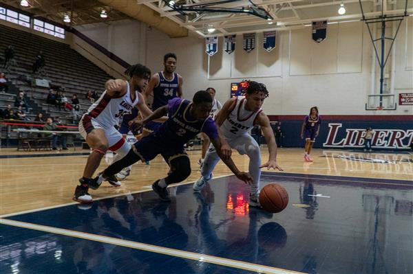 UPPER DARBY HIGH SCHOOL PIAA STATE PLAYOFF FIRST ROUND WIN BETHLEHEM LIBERTY HIGH SCHOOL (3.10.2023)