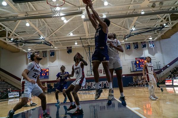 UPPER DARBY HIGH SCHOOL PIAA STATE PLAYOFF FIRST ROUND WIN BETHLEHEM LIBERTY HIGH SCHOOL (3.10.2023)