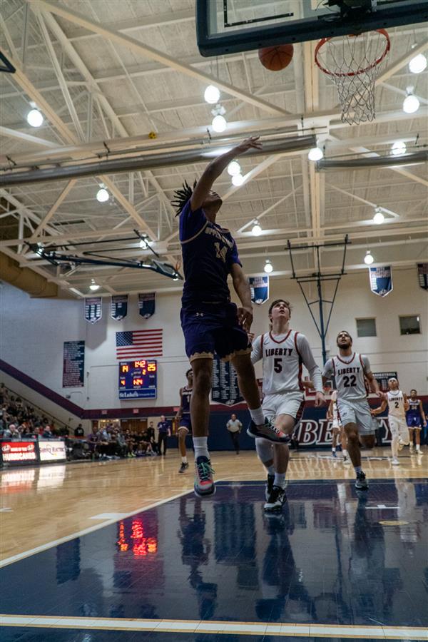 UPPER DARBY HIGH SCHOOL PIAA STATE PLAYOFF FIRST ROUND WIN BETHLEHEM LIBERTY HIGH SCHOOL (3.10.2023)