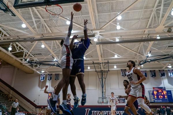 UPPER DARBY HIGH SCHOOL PIAA STATE PLAYOFF FIRST ROUND WIN BETHLEHEM LIBERTY HIGH SCHOOL (3.10.2023)