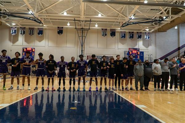 UPPER DARBY HIGH SCHOOL PIAA STATE PLAYOFF FIRST ROUND WIN BETHLEHEM LIBERTY HIGH SCHOOL (3.10.2023)