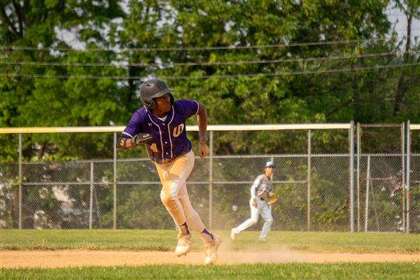 UPPER DARBY HIGH SCHOOL BASEBALL DISTRICT PLAYOFF WIN VS COUNCIL ROCK MAY 22, 2023